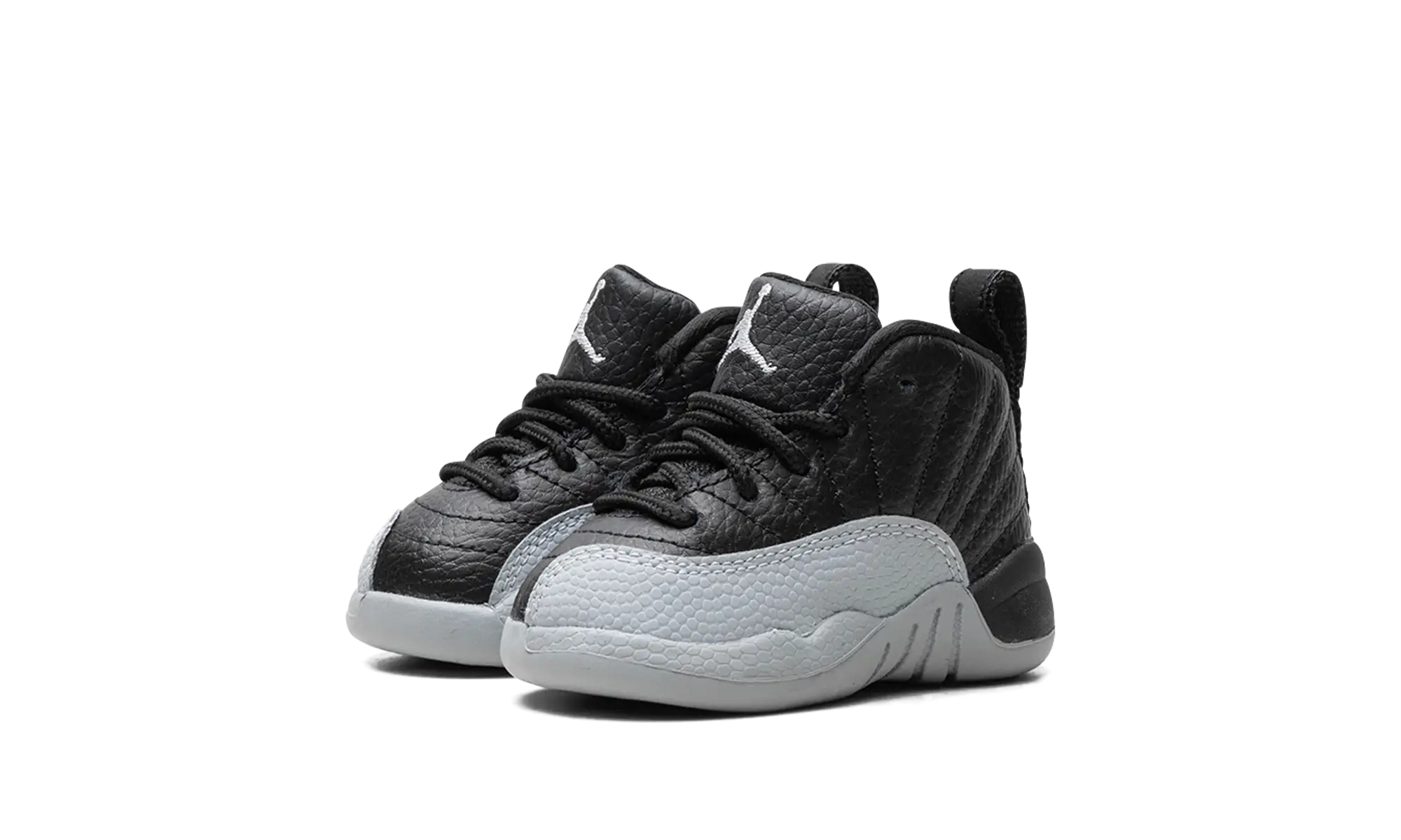 Jordan 12 Retro TD “Barons” Jordan 12 Retro TD “Barons”