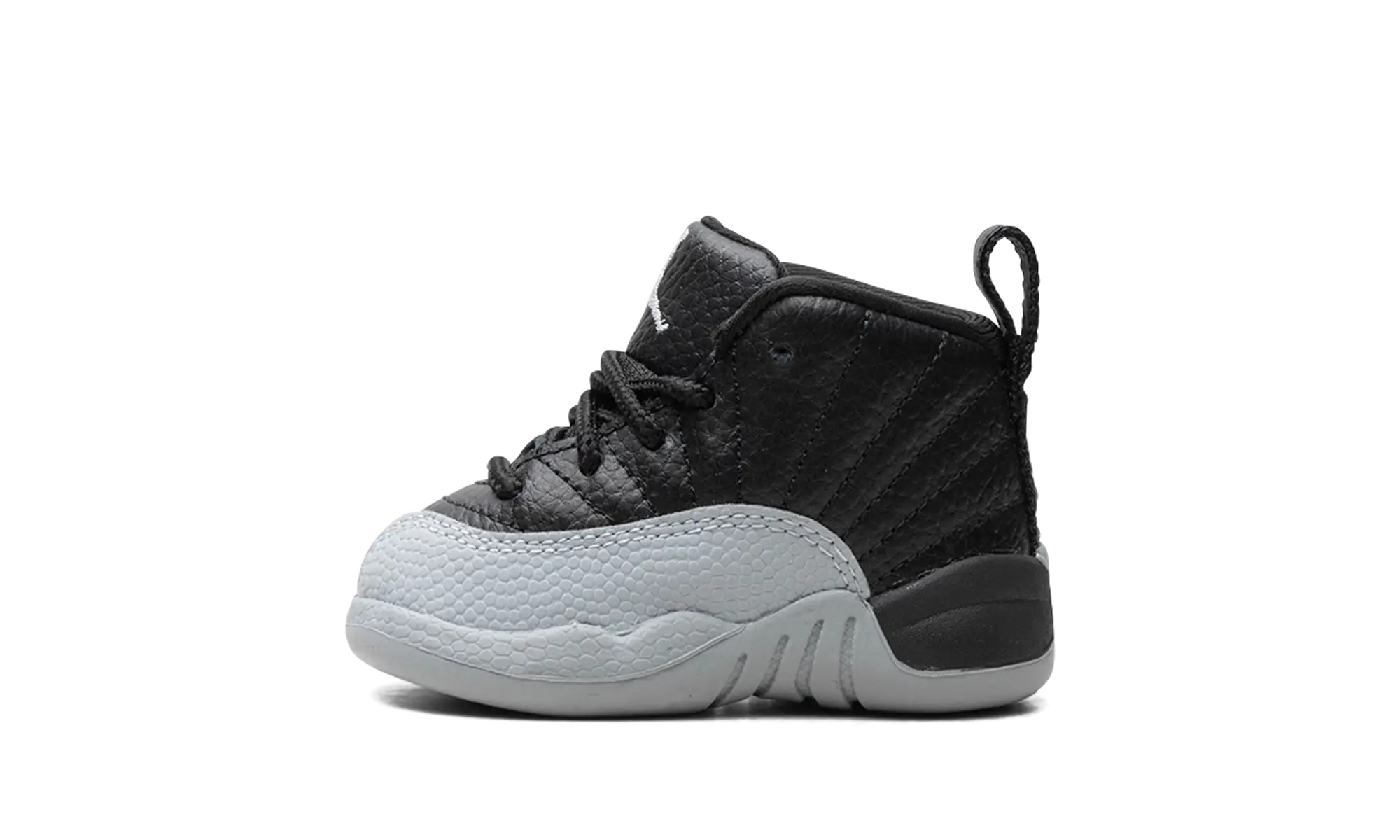 Jordan 12 Retro TD “Barons” Jordan 12 Retro TD “Barons”