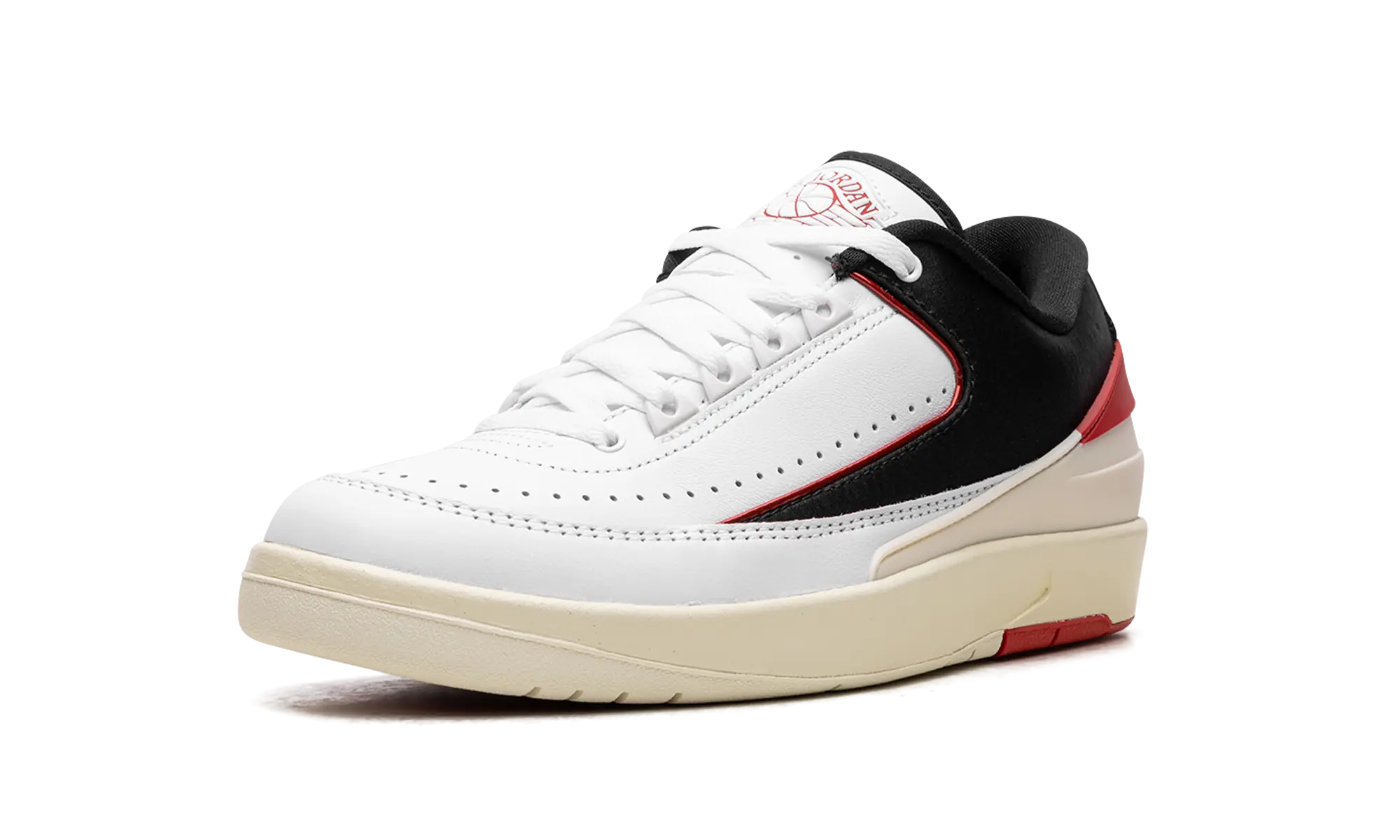 Jordan 2 Retro Low WMNS “Chicago Twist” Jordan 2 Retro Low WMNS “Chicago Twist”