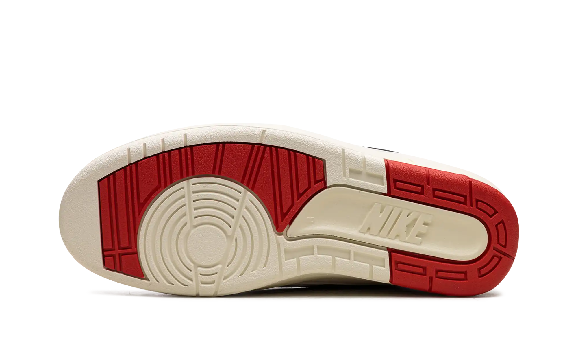 Jordan 2 Retro Low WMNS “Chicago Twist” Jordan 2 Retro Low WMNS “Chicago Twist”