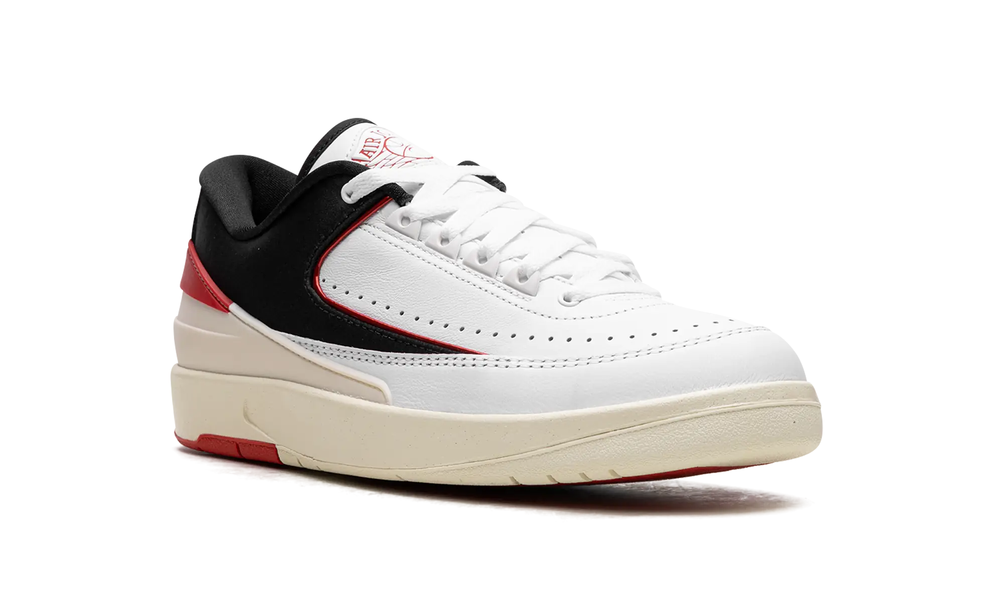 Jordan 2 Retro Low WMNS “Chicago Twist” Jordan 2 Retro Low WMNS “Chicago Twist”