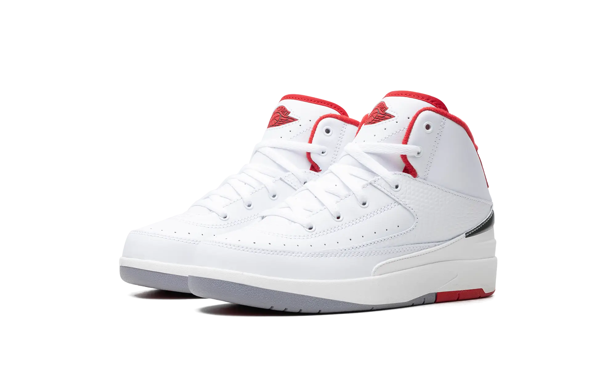 Jordan 2 Retro PS “Italy” Jordan 2 Retro PS “Italy”