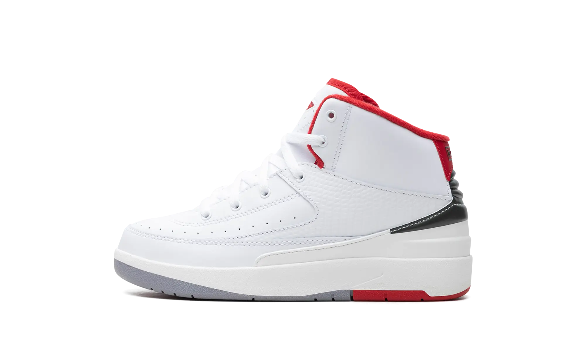 Jordan 2 Retro PS “Italy” Jordan 2 Retro PS “Italy”