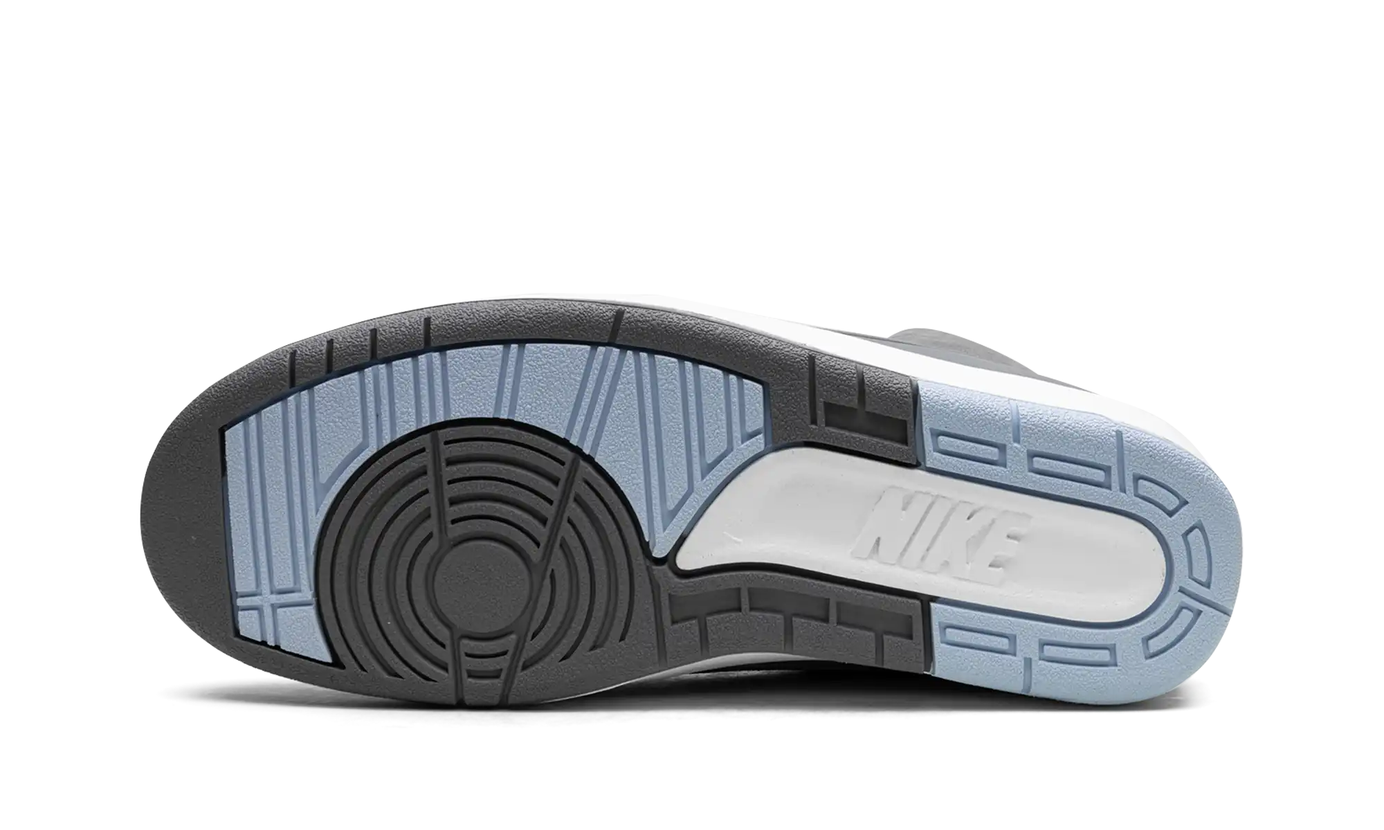 Jordan 2 Retro WMNS “Cool Grey” Jordan 2 Retro WMNS “Cool Grey”