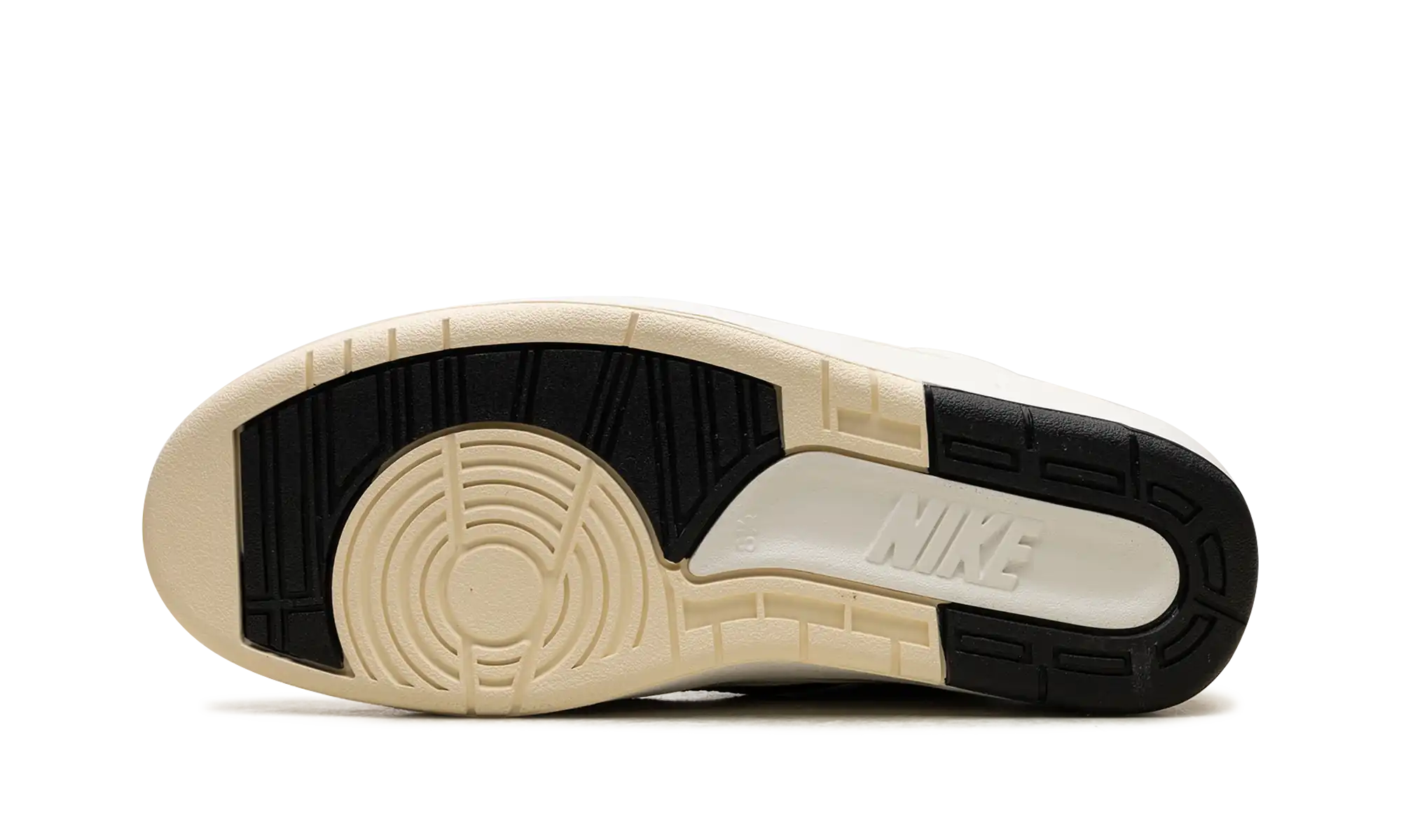 Jordan 2 Retro WMNS “Sail Black” Jordan 2 Retro WMNS “Sail Black”