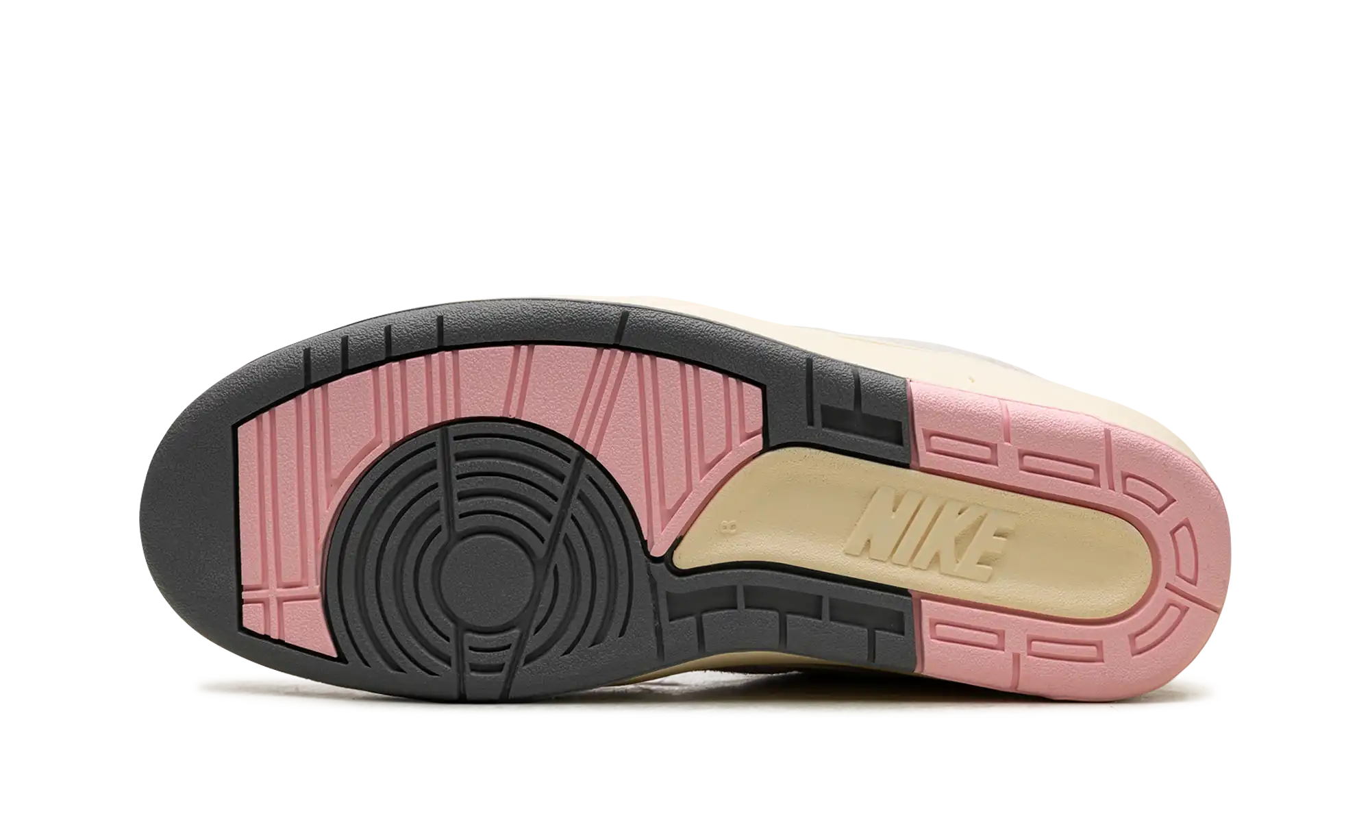 Jordan 2 Retro WMNS “Soft Pink” Jordan 2 Retro WMNS “Soft Pink”