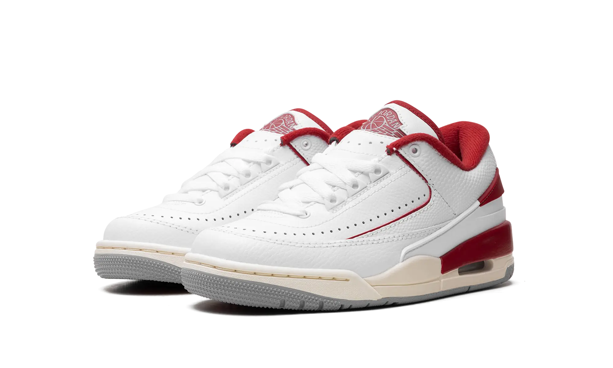 Jordan 2/3 GS “Jordan 2/3”