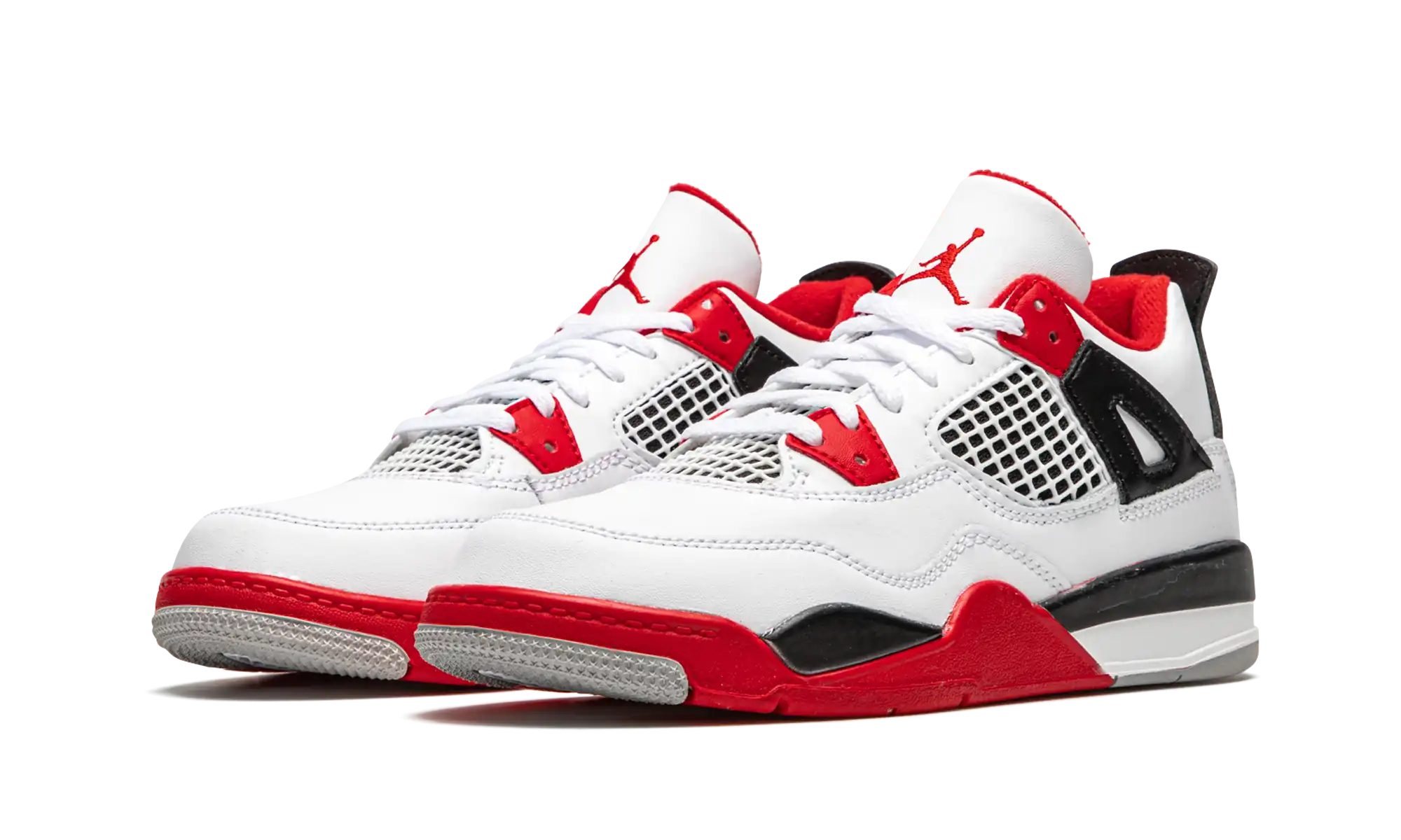 Jordan 4 Retro PS “Fire Red 2020” Jordan 4 Retro PS “Fire Red 2020”