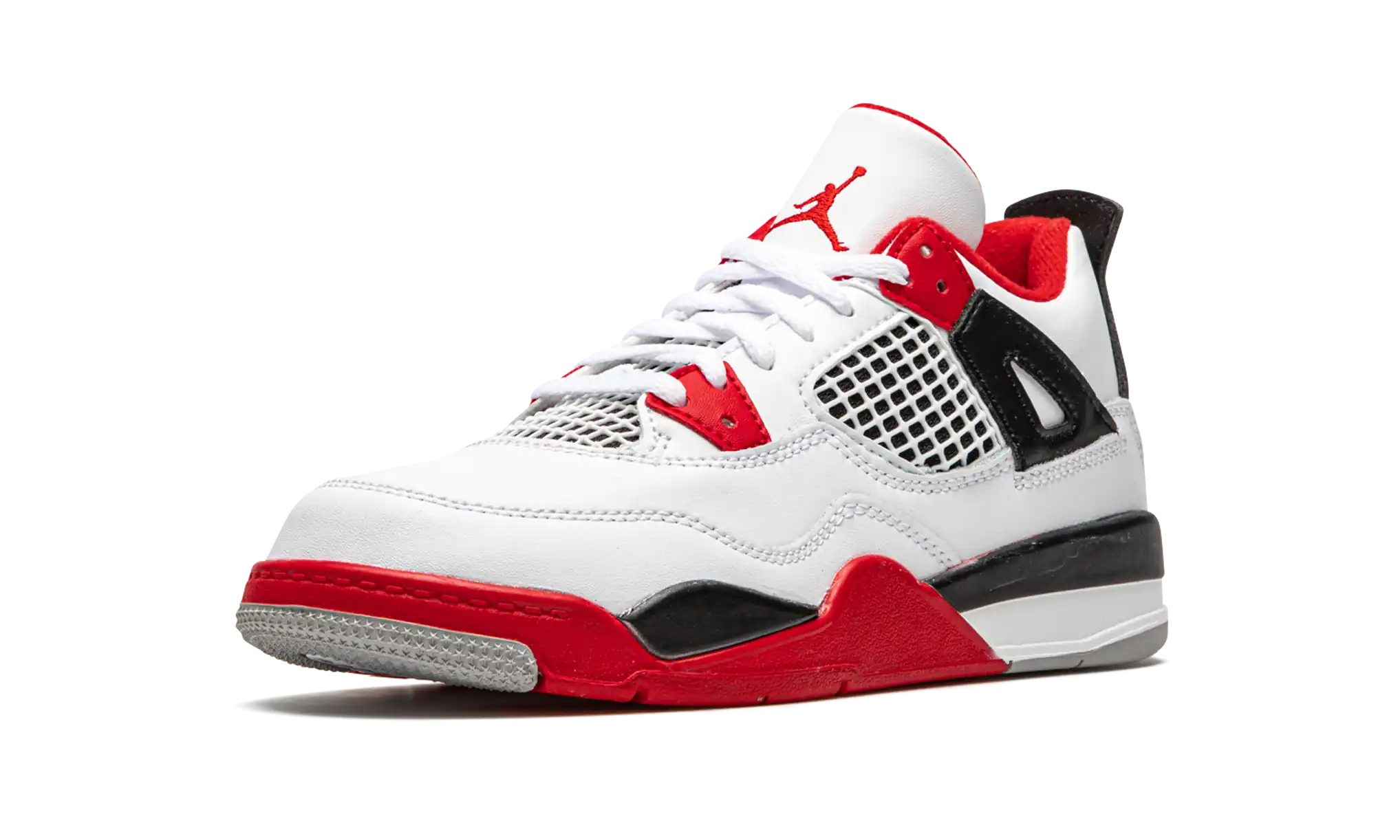 Jordan 4 Retro PS “Fire Red 2020” Jordan 4 Retro PS “Fire Red 2020”