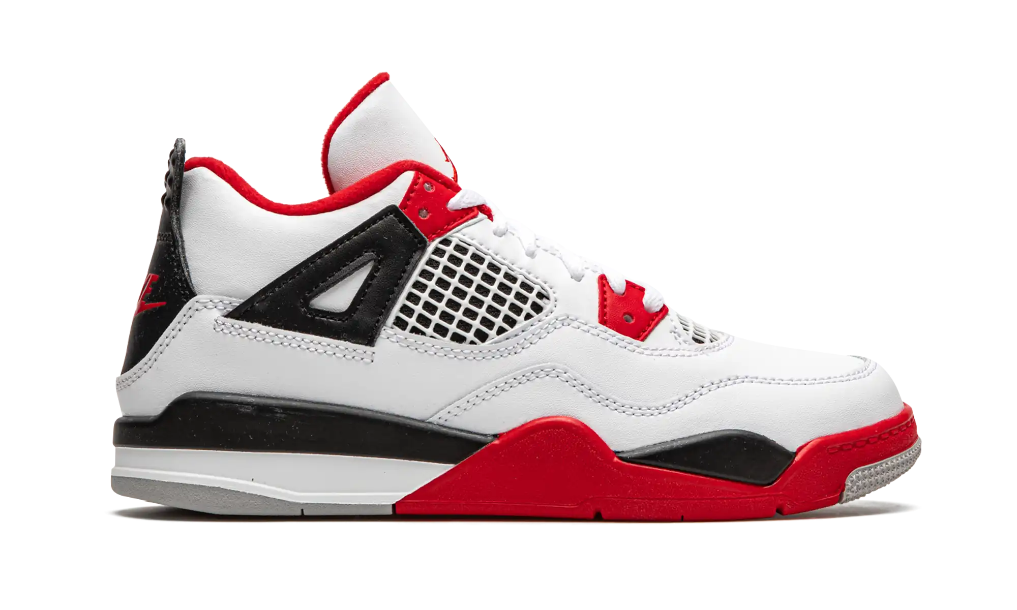 Jordan 4 Retro PS “Fire Red 2020” Jordan 4 Retro PS “Fire Red 2020”