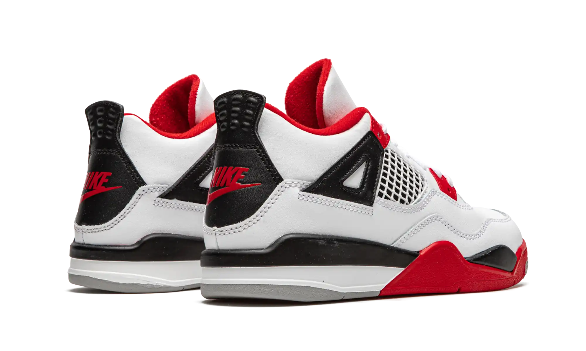 Jordan 4 Retro PS “Fire Red 2020” Jordan 4 Retro PS “Fire Red 2020”