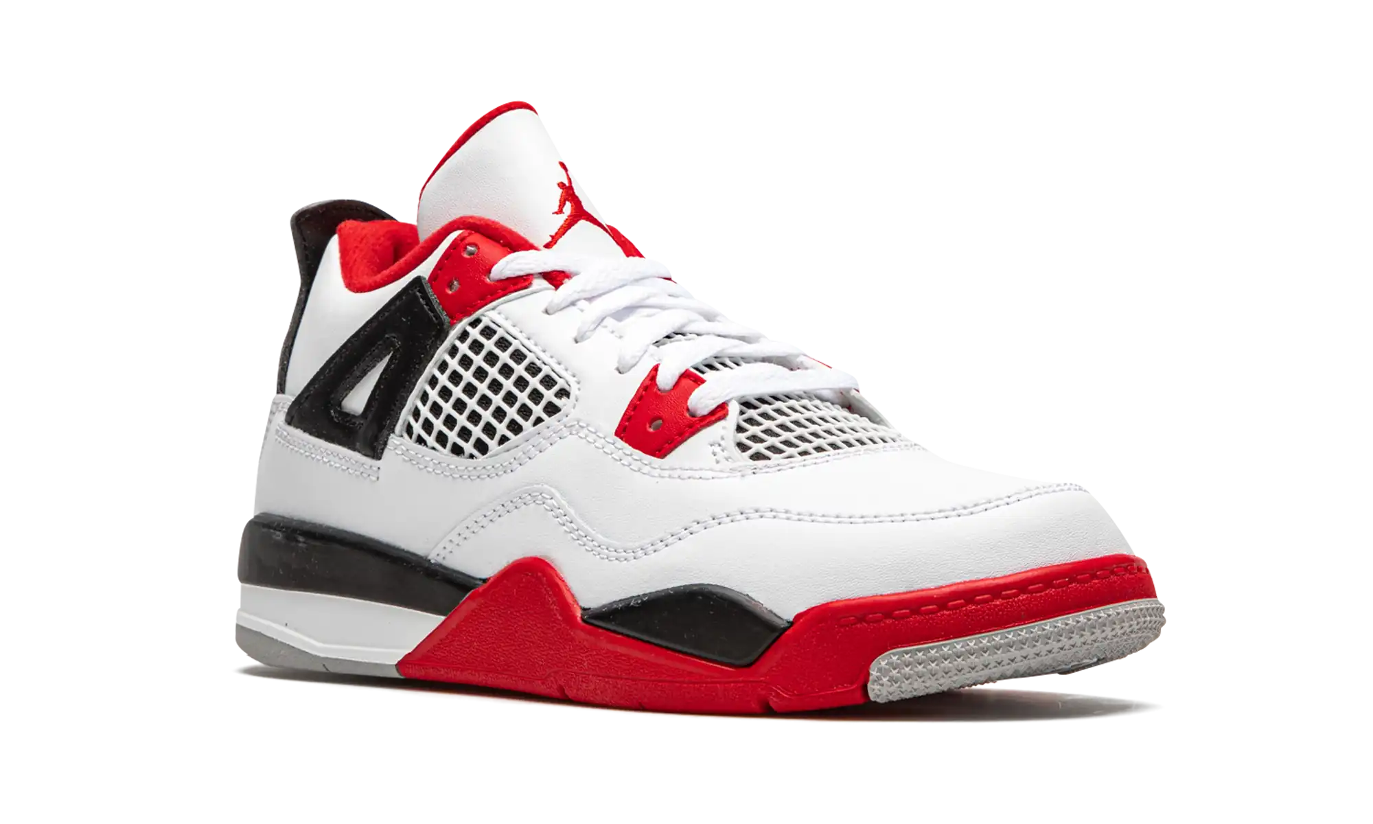 Jordan 4 Retro PS “Fire Red 2020” Jordan 4 Retro PS “Fire Red 2020”