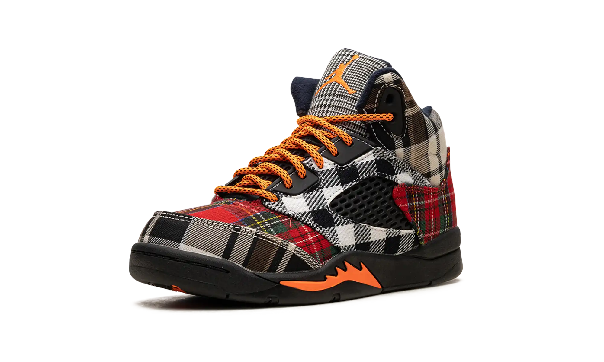 Jordan 5 RETRO PS “Plaid” Jordan 5 RETRO PS “Plaid”