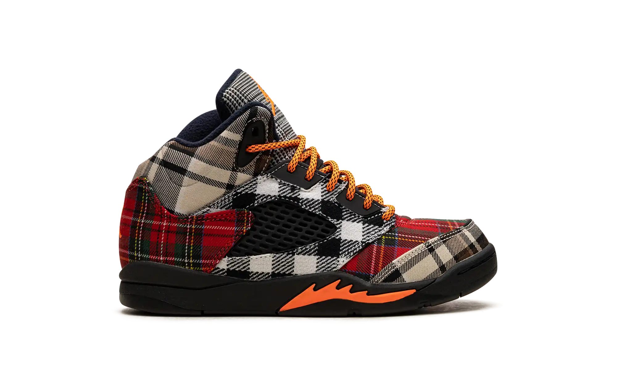 Jordan 5 RETRO PS “Plaid” Jordan 5 RETRO PS “Plaid”