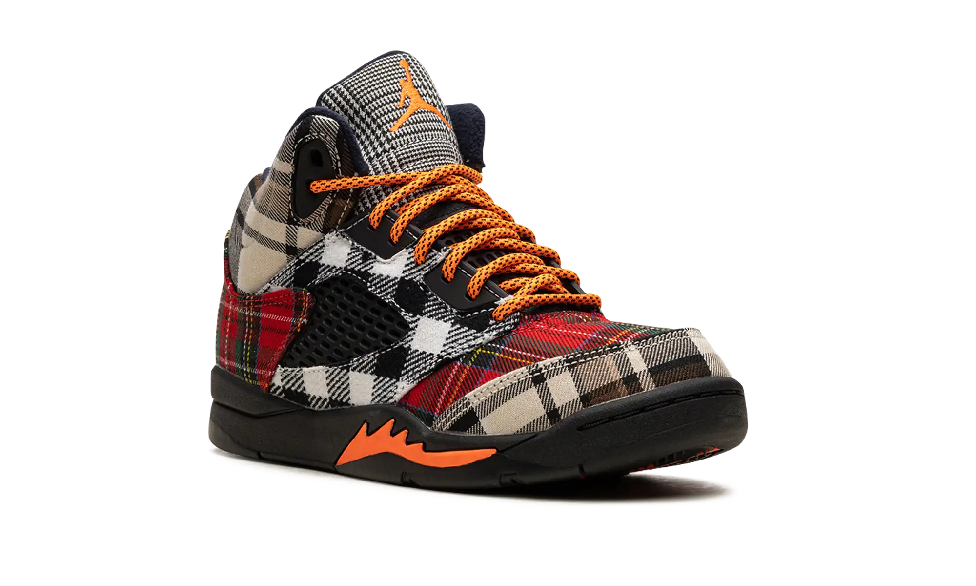 Jordan 5 RETRO PS “Plaid” Jordan 5 RETRO PS “Plaid”