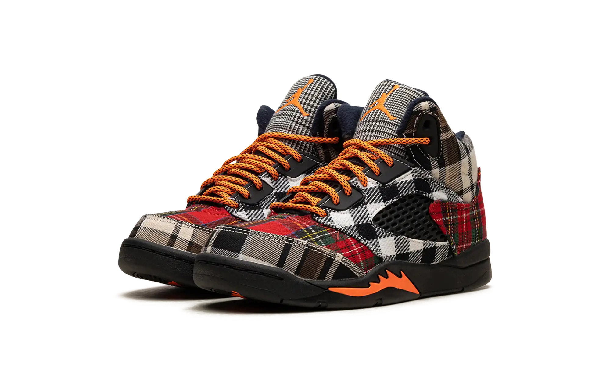 Jordan 5 RETRO PS “Plaid” Jordan 5 RETRO PS “Plaid”