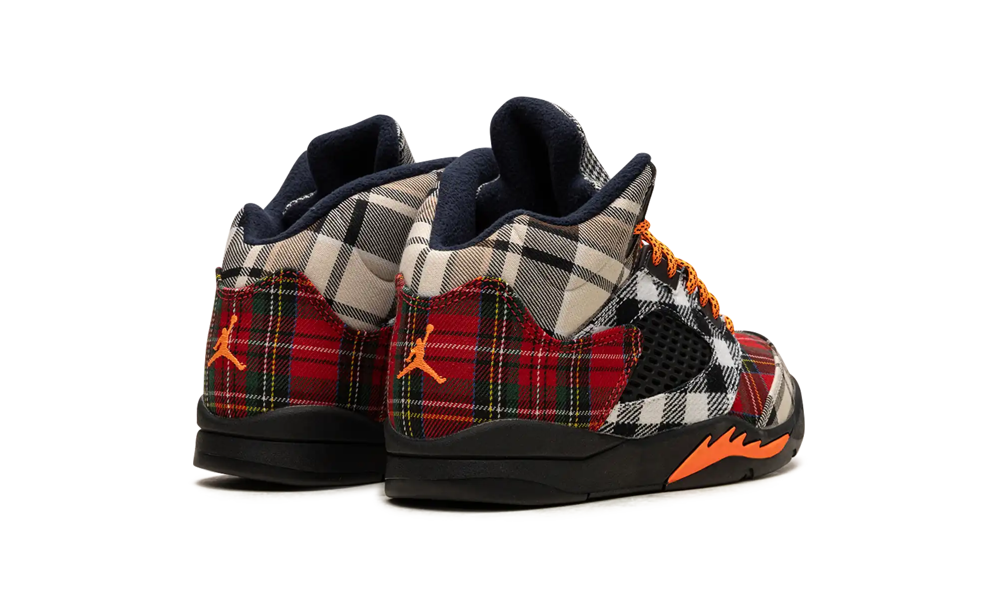 Jordan 5 RETRO PS “Plaid” Jordan 5 RETRO PS “Plaid”