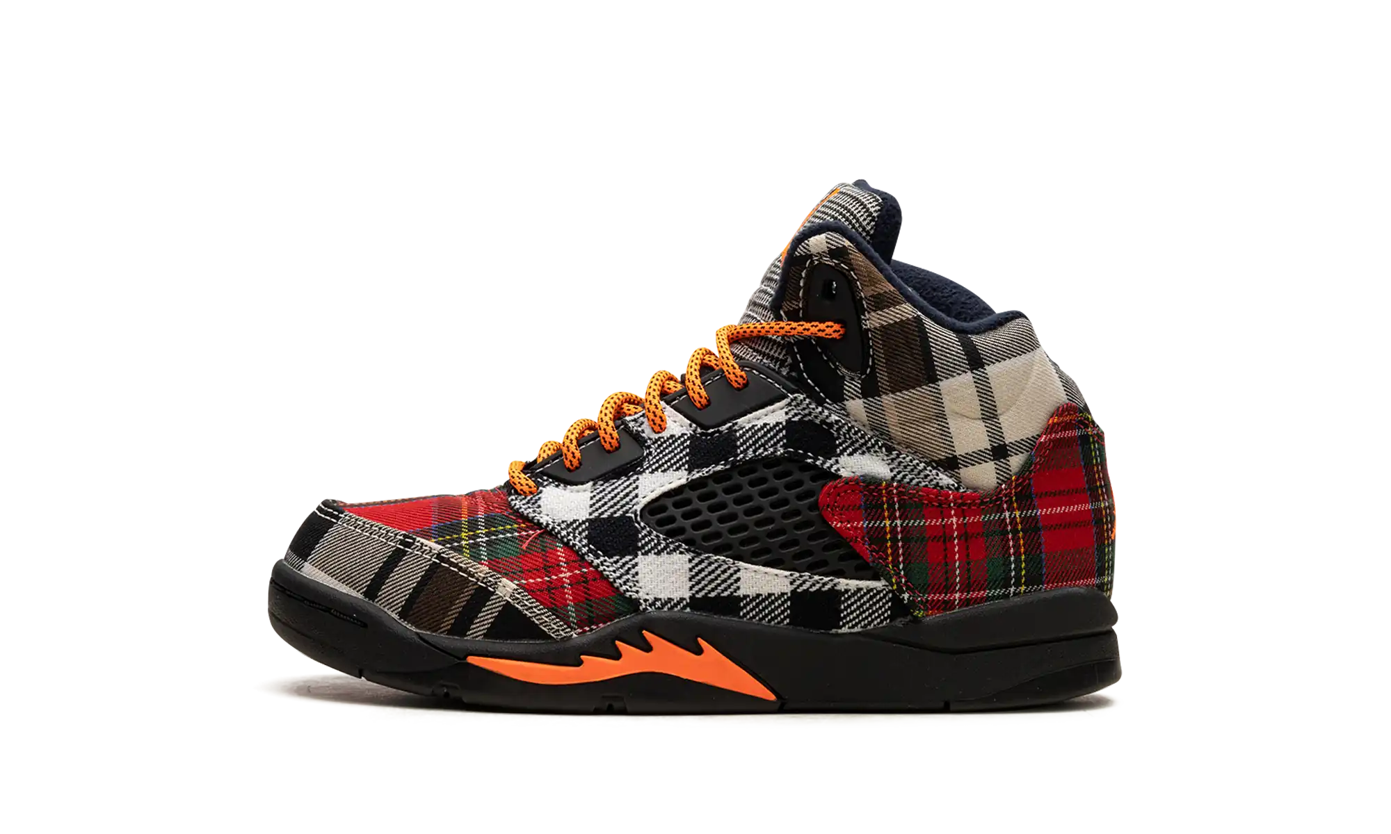 Jordan 5 RETRO PS “Plaid” Jordan 5 RETRO PS “Plaid”