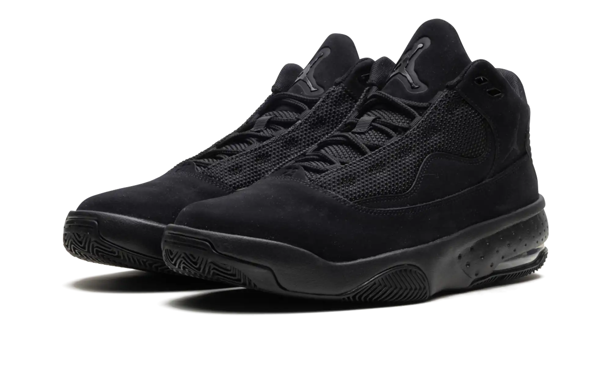 Jordan Max Aura 2 “Black” Jordan Max Aura 2 “Black”