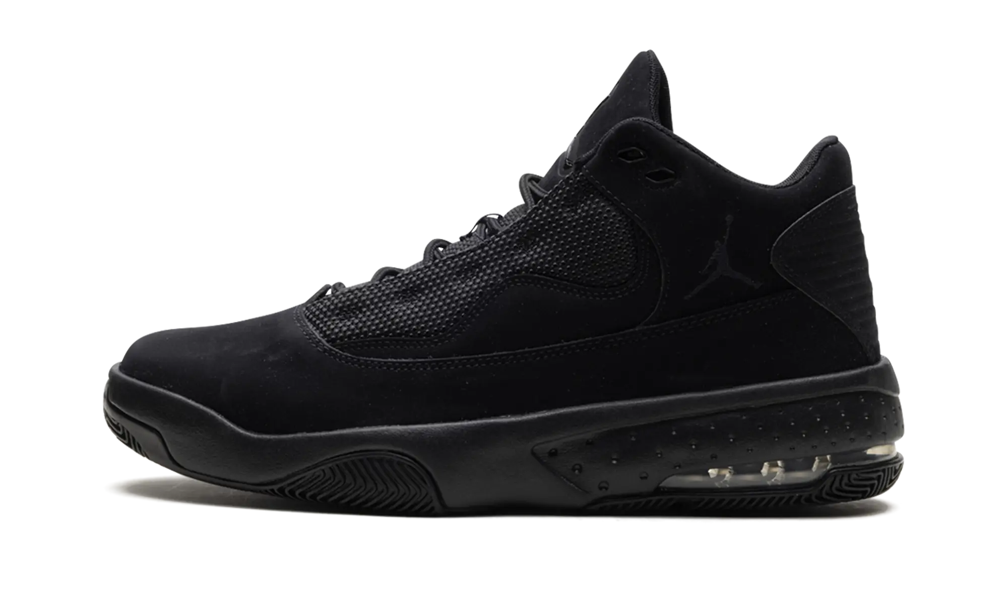 Jordan Max Aura 2 “Black” Jordan Max Aura 2 “Black”