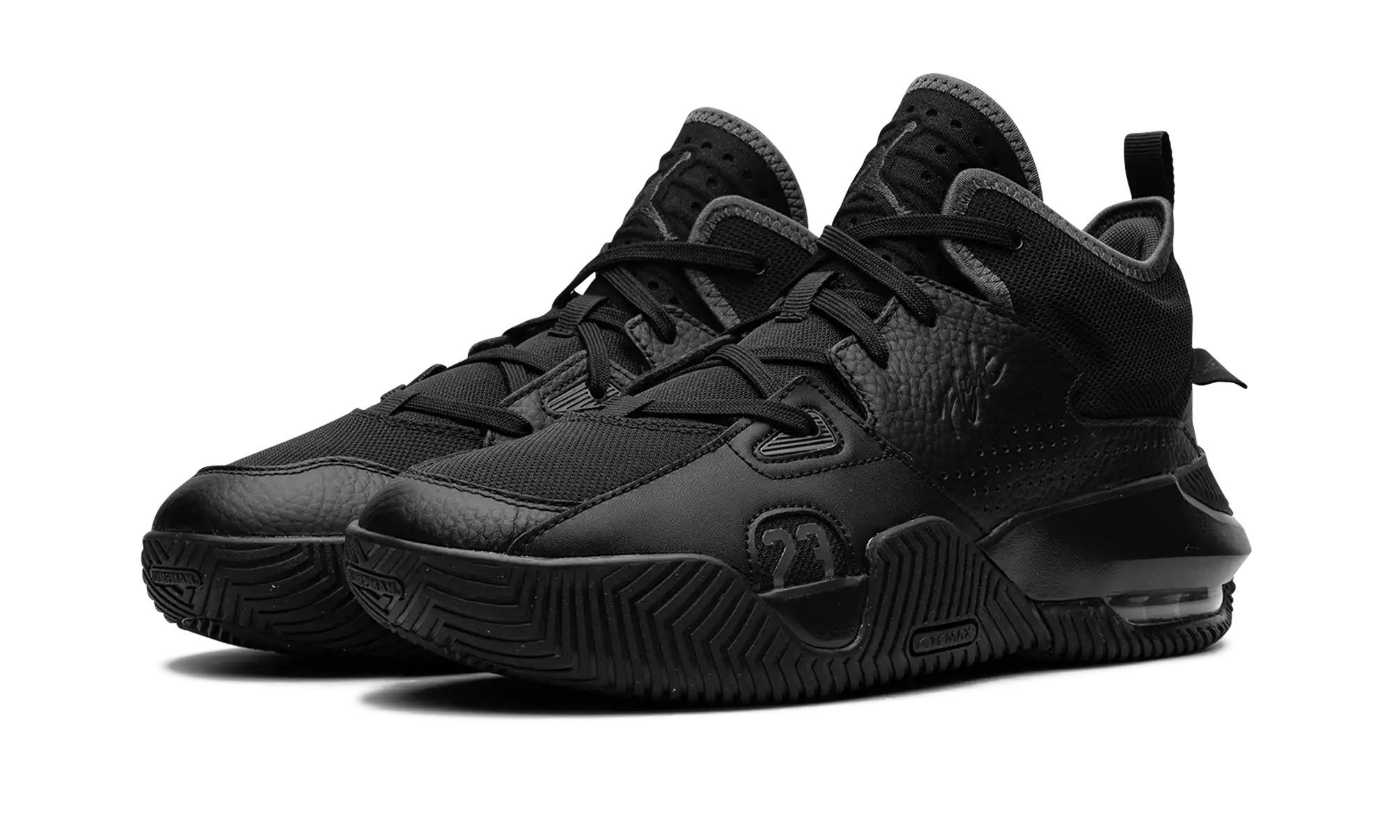 Jordan Stay Loyal 2 “Black Anthracite” Jordan Stay Loyal 2 “Black Anthracite”