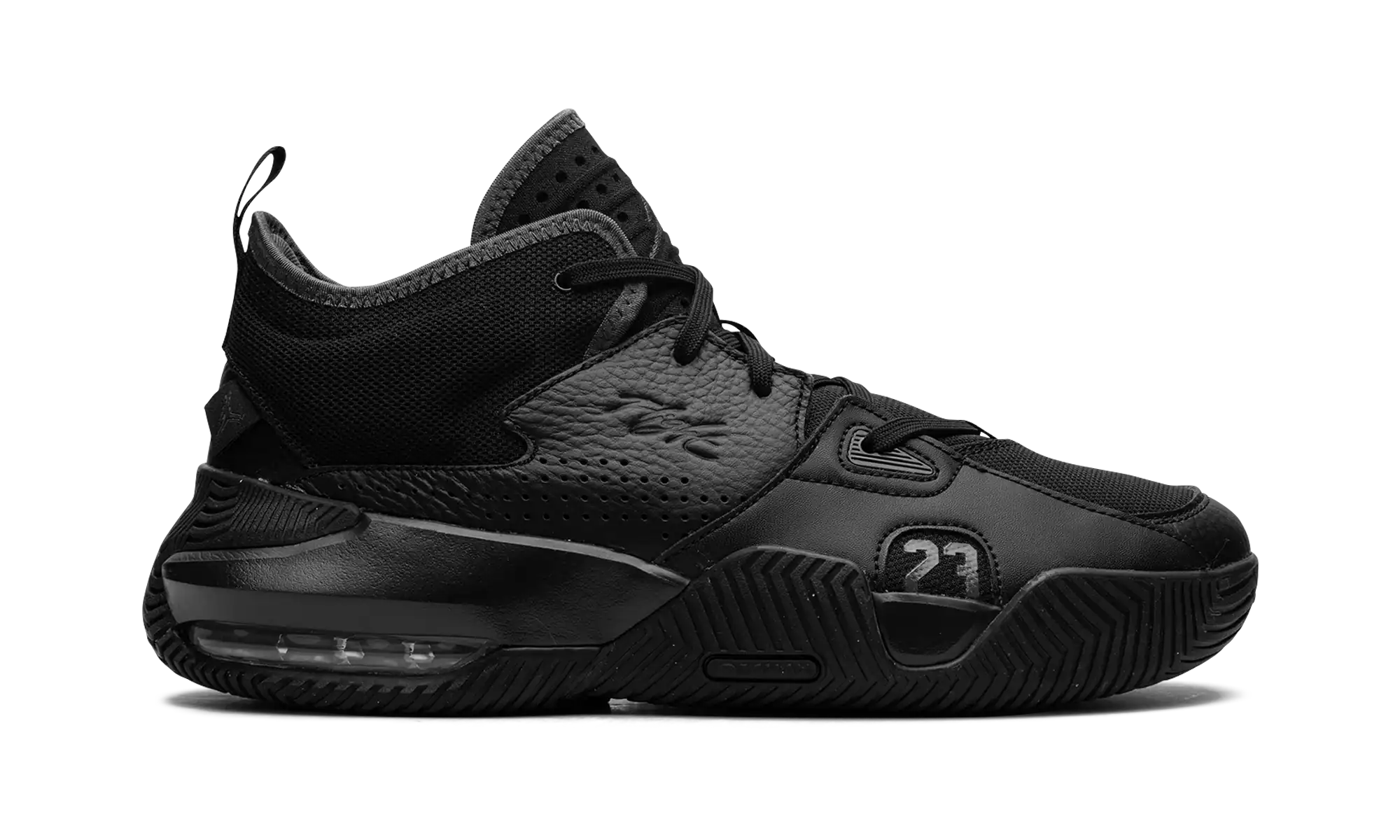 Jordan Stay Loyal 2 “Black Anthracite” Jordan Stay Loyal 2 “Black Anthracite”