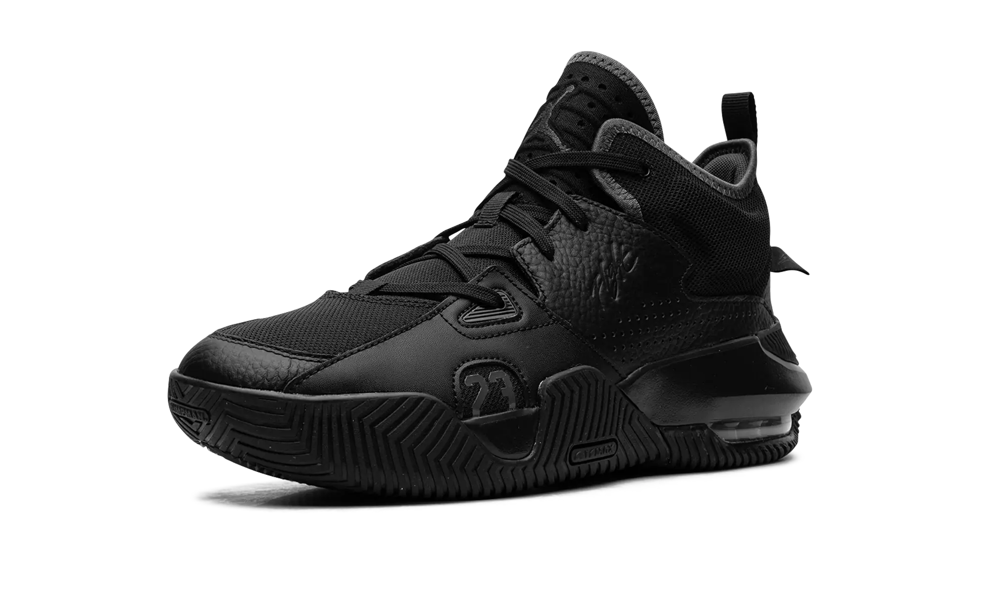 Jordan Stay Loyal 2 “Black Anthracite” Jordan Stay Loyal 2 “Black Anthracite”