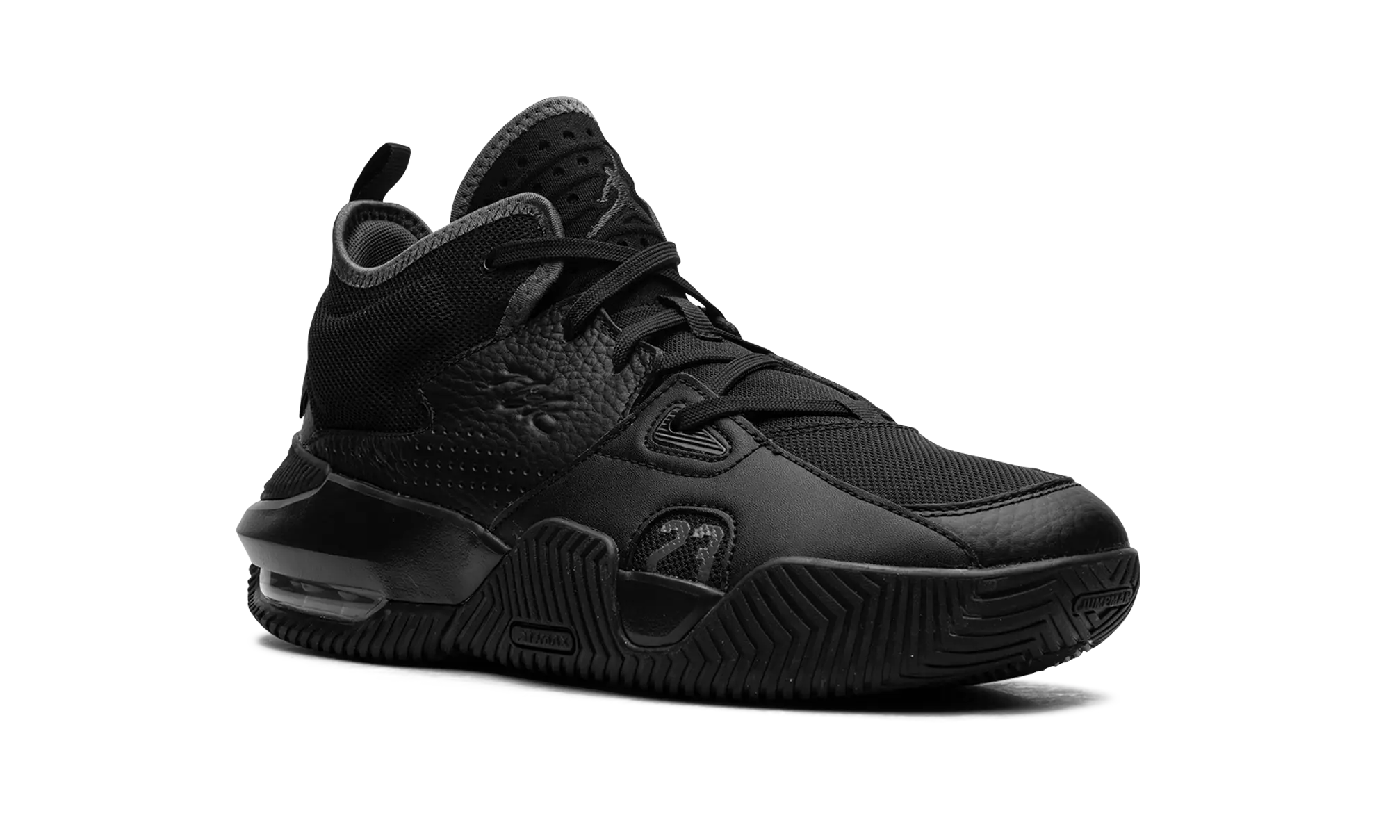 Jordan Stay Loyal 2 “Black Anthracite” Jordan Stay Loyal 2 “Black Anthracite”