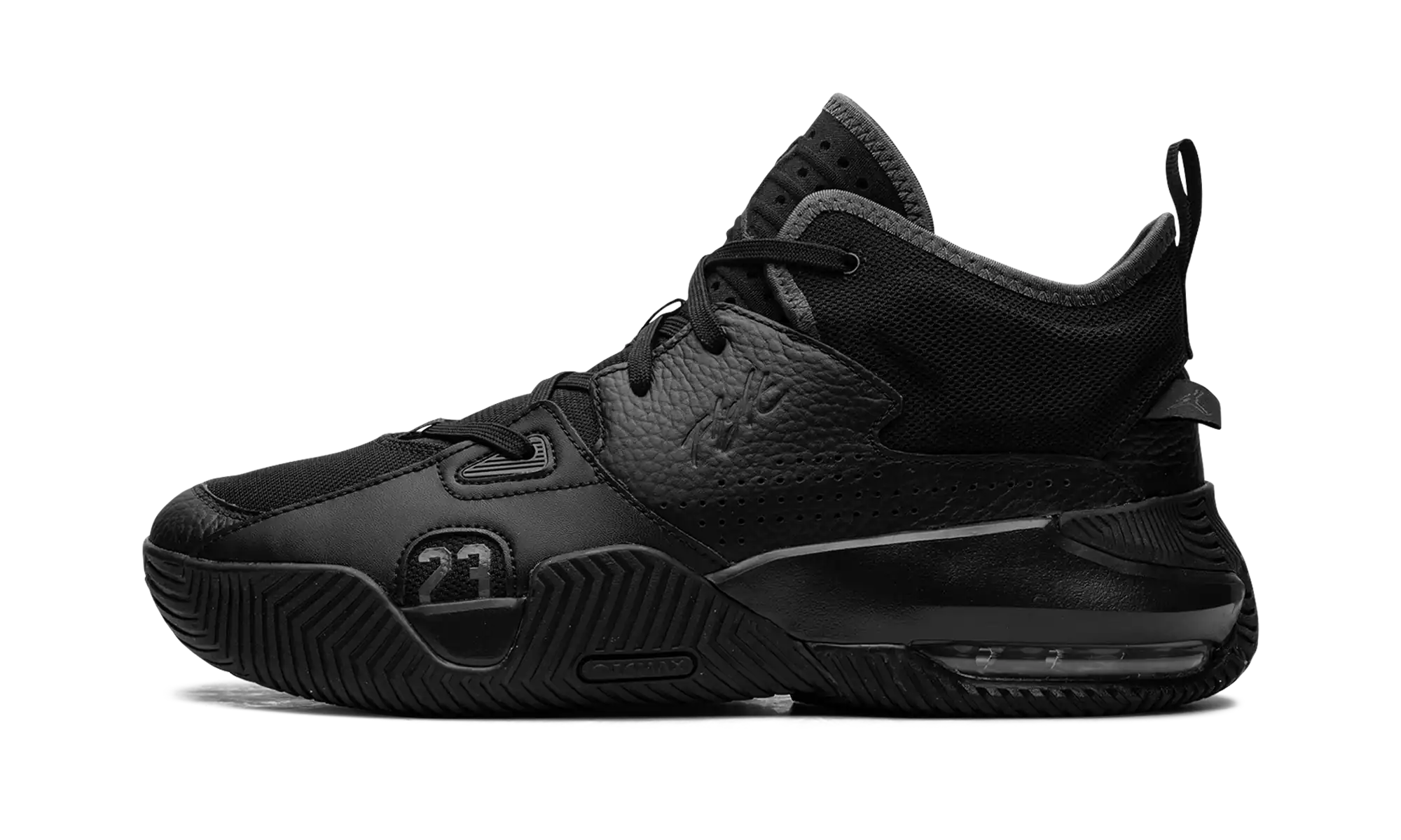 Jordan Stay Loyal 2 “Black Anthracite” Jordan Stay Loyal 2 “Black Anthracite”